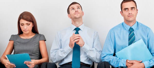 ilustrasi sukses wawancara